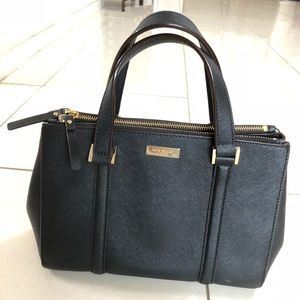 Kate Spade top handle bag